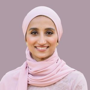 Meet your Posher, Fatima